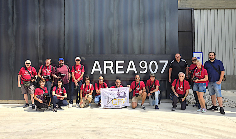 Open907: il Monfrà Jazz Fest
entra nella “casa del cemento